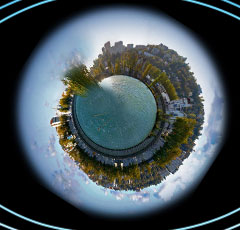 Visite virtuel VR 360 Vistez Lyon